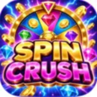 Spin Crush 12 Free Spins Need a Matching Game