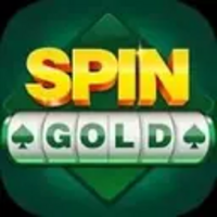 Spin Gold ₹8,000 Bonus Is Separate From the Coin Balance APK icon